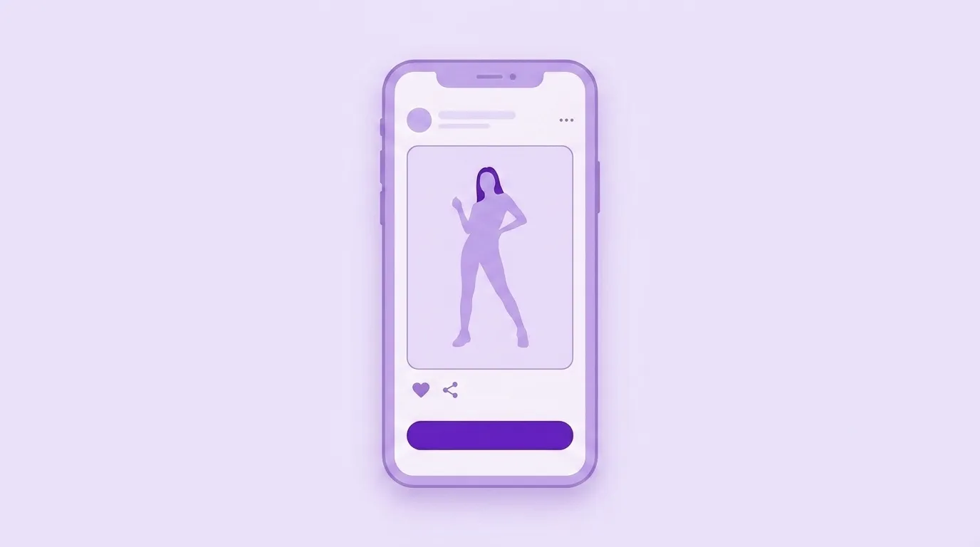 Likeness Recreation AI for Creators: Scale Social Content