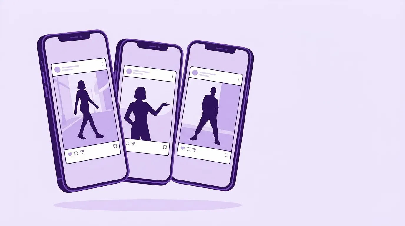 Top 10 AI Social Media Tools With NSFW Content Filters