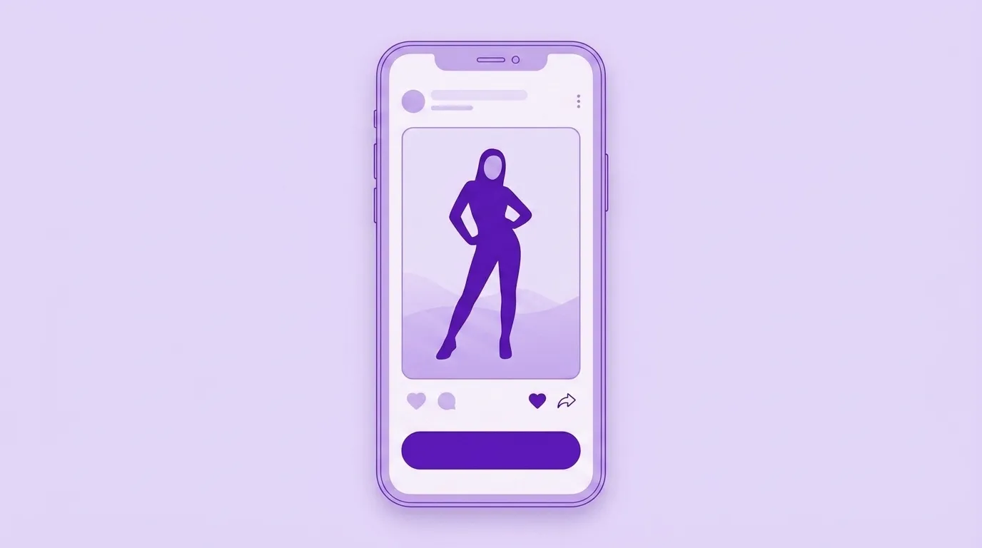 AI OnlyFans Model Generator for Realistic Creator Content