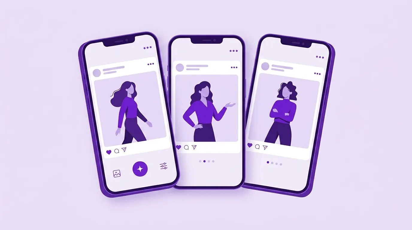 Best Virtual Influencer Platforms for Creators & Agencies