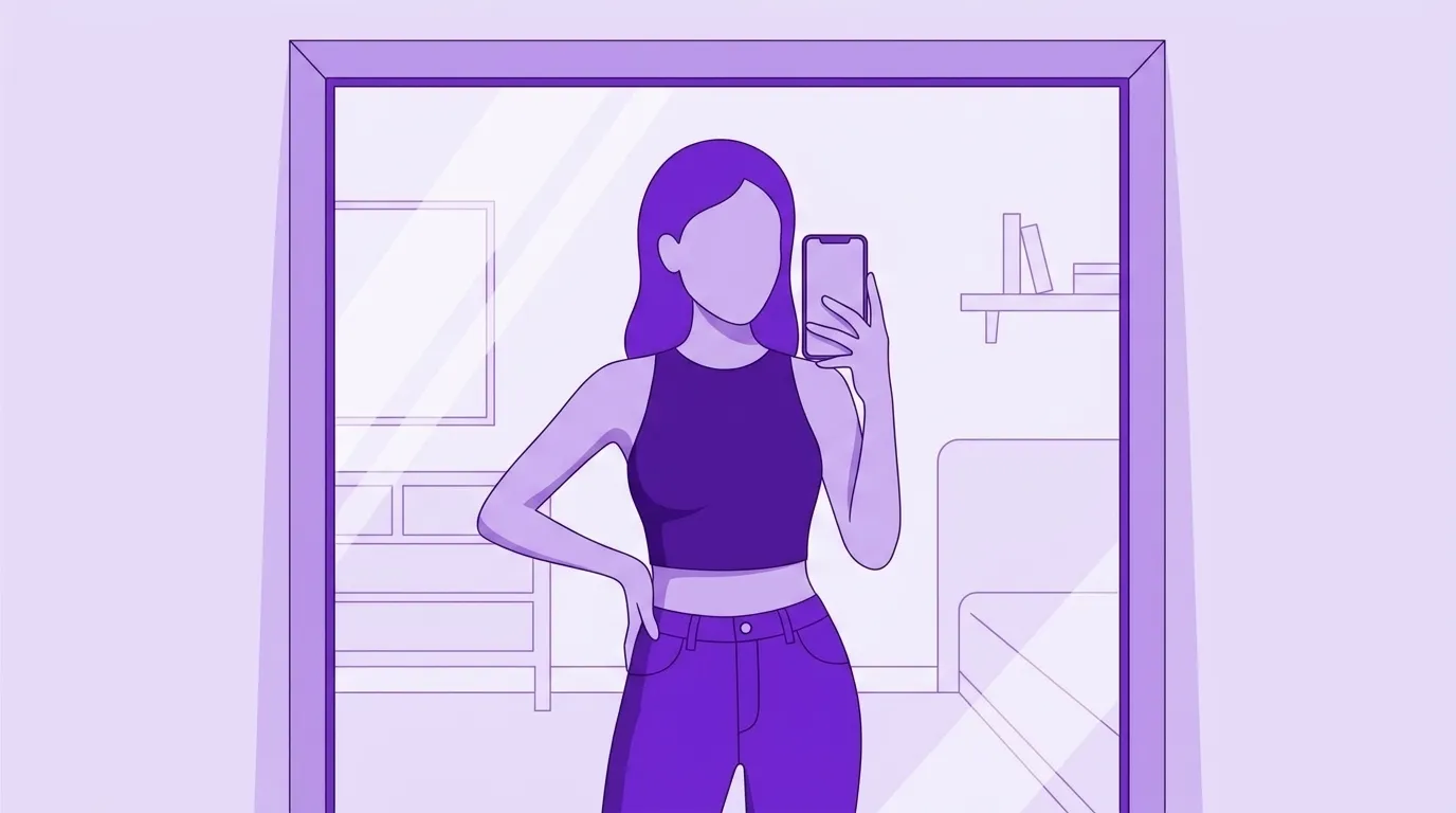 How to Create Custom NSFW Content Without Real Photoshoots