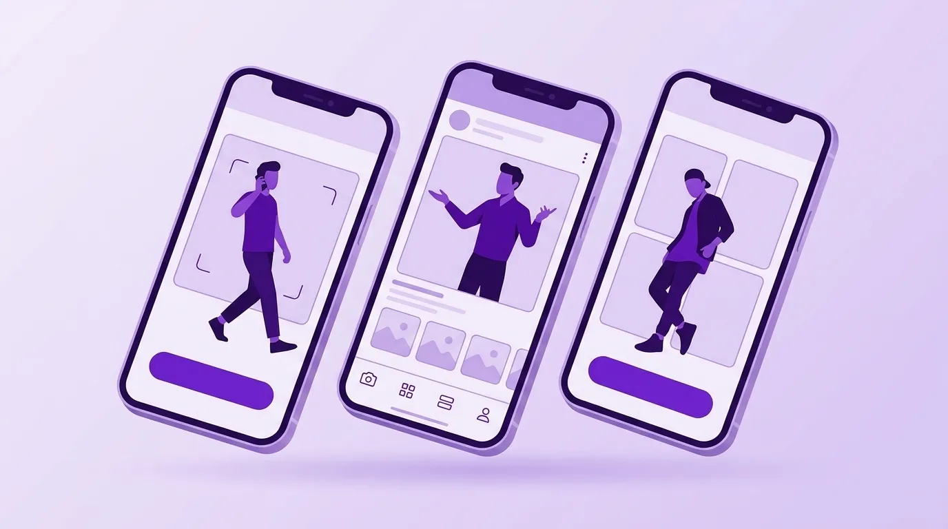 How to Scale Creator Photo and Video Output with AI