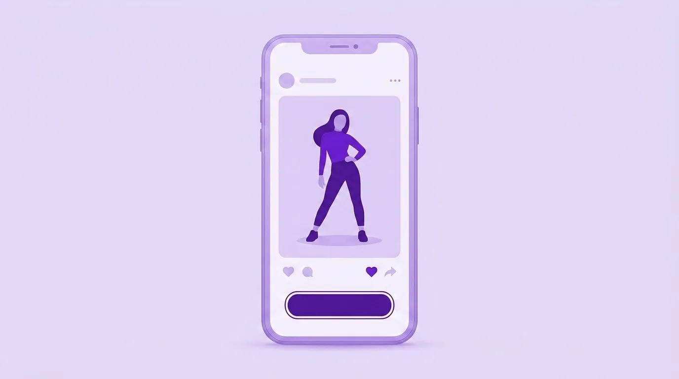 Scalable AI Photo & Video Generation for Influencers