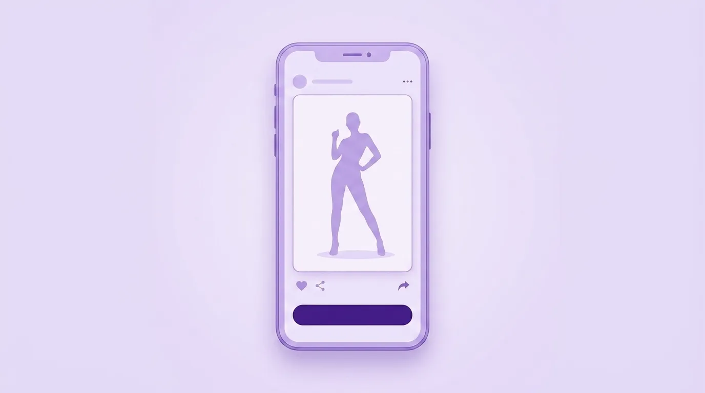 AI Selfie Generator: Create Content from Few Photos
