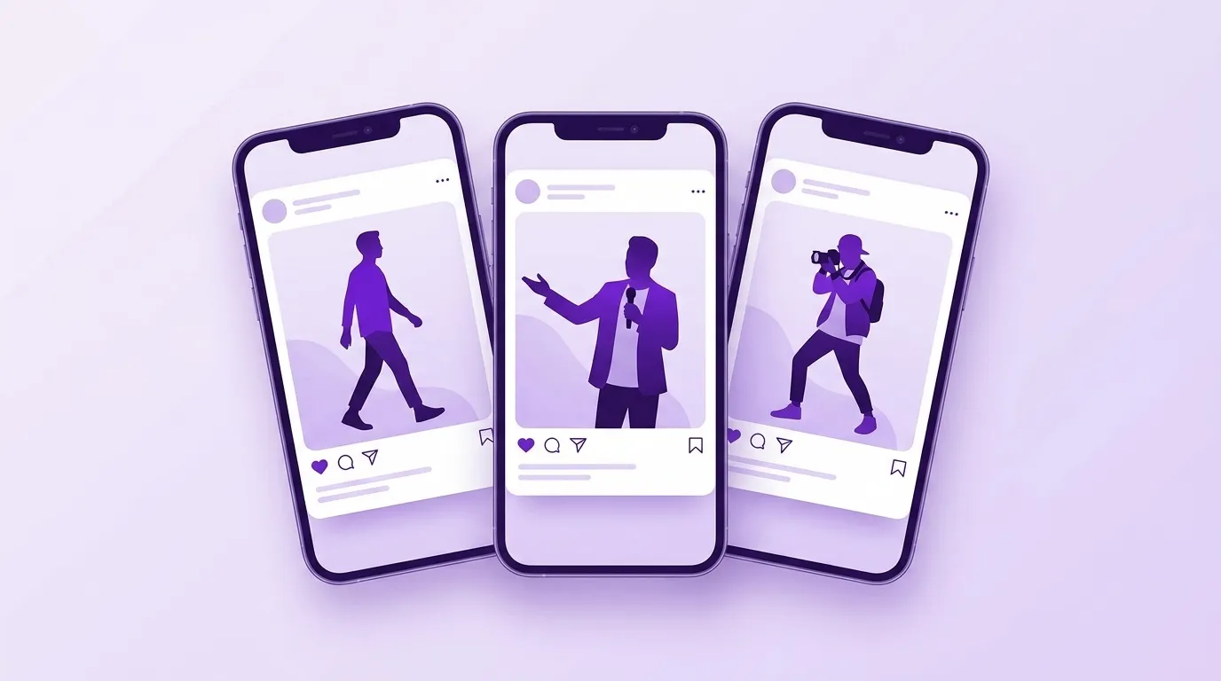 AI Character Creators for Social Media: Practical Guide