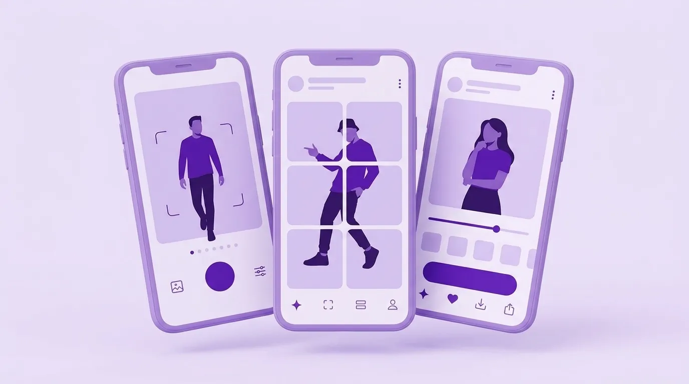 Virtual Influencer Avatar Creation Workflow for Agencies