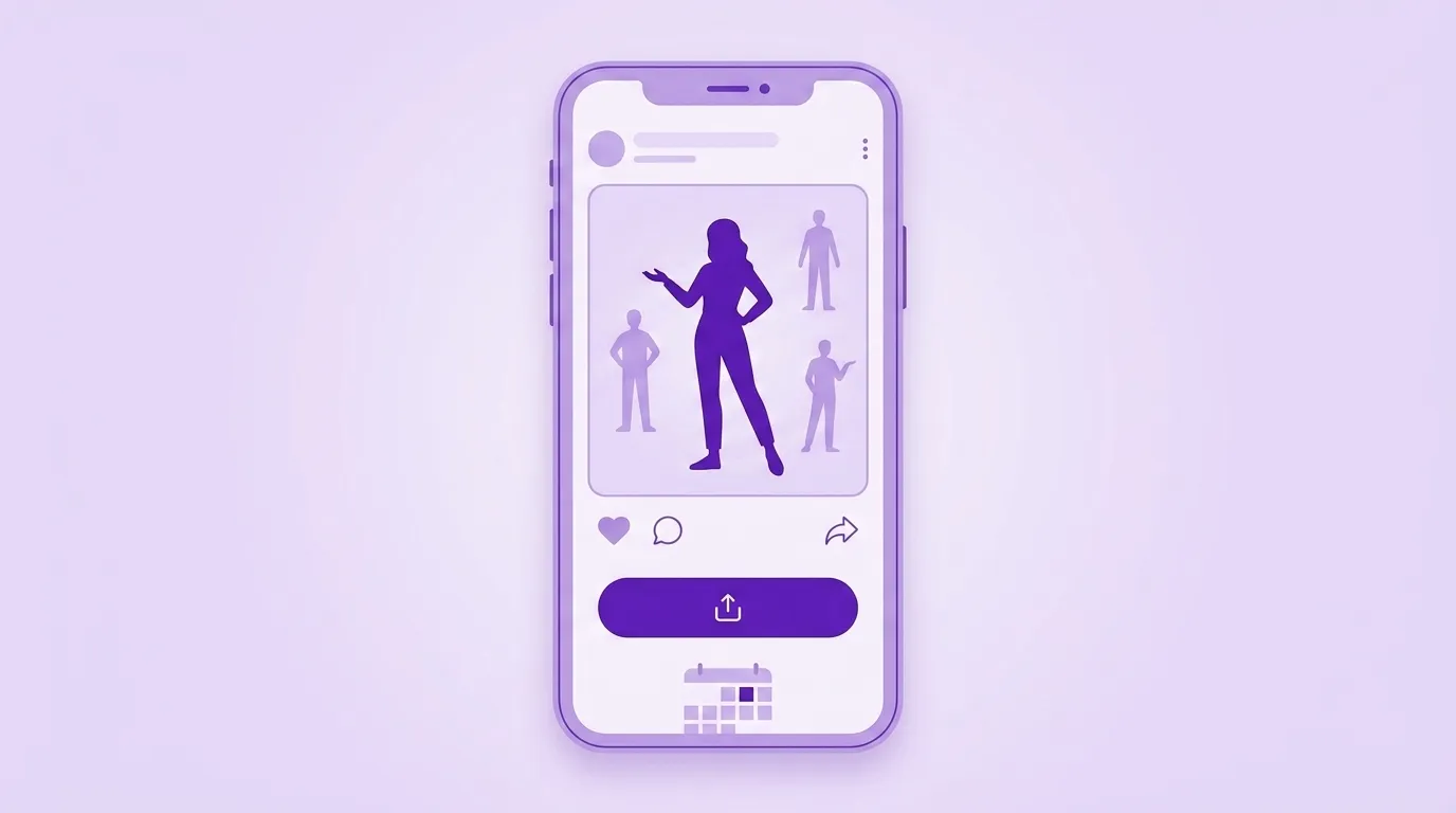 How to Manage Virtual Identity Content Across Platforms
