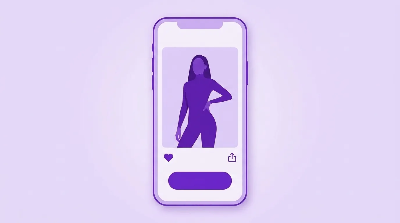 Automated Virtual Content Studio for OnlyFans Creators