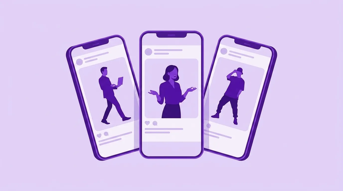 How to Create Anonymous AI Personas Without Sharing Data