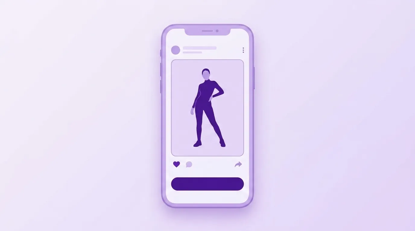 Scalable AI Persona Generator for Creators & Agencies