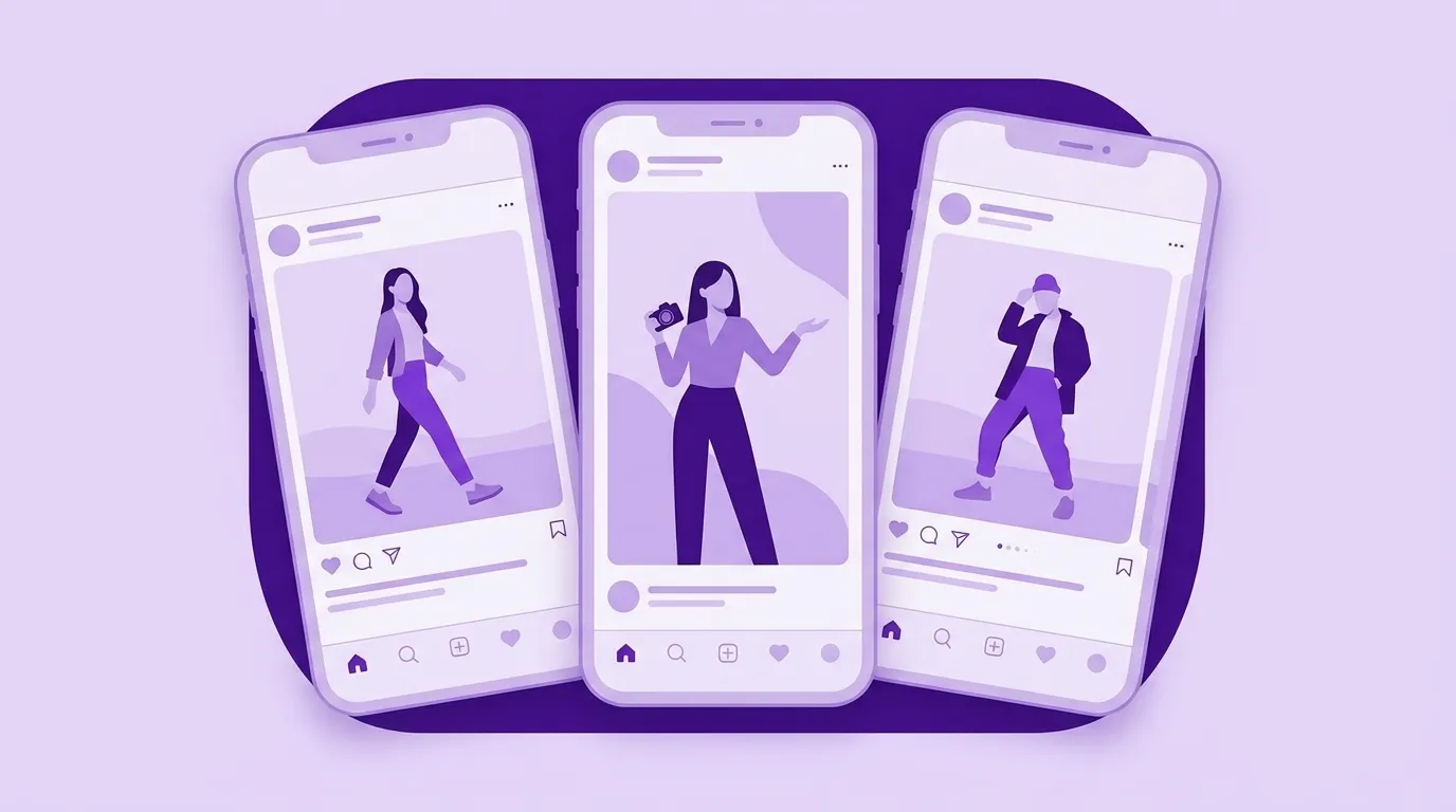 Enterprise AI Content Studio Platform for Global Brands