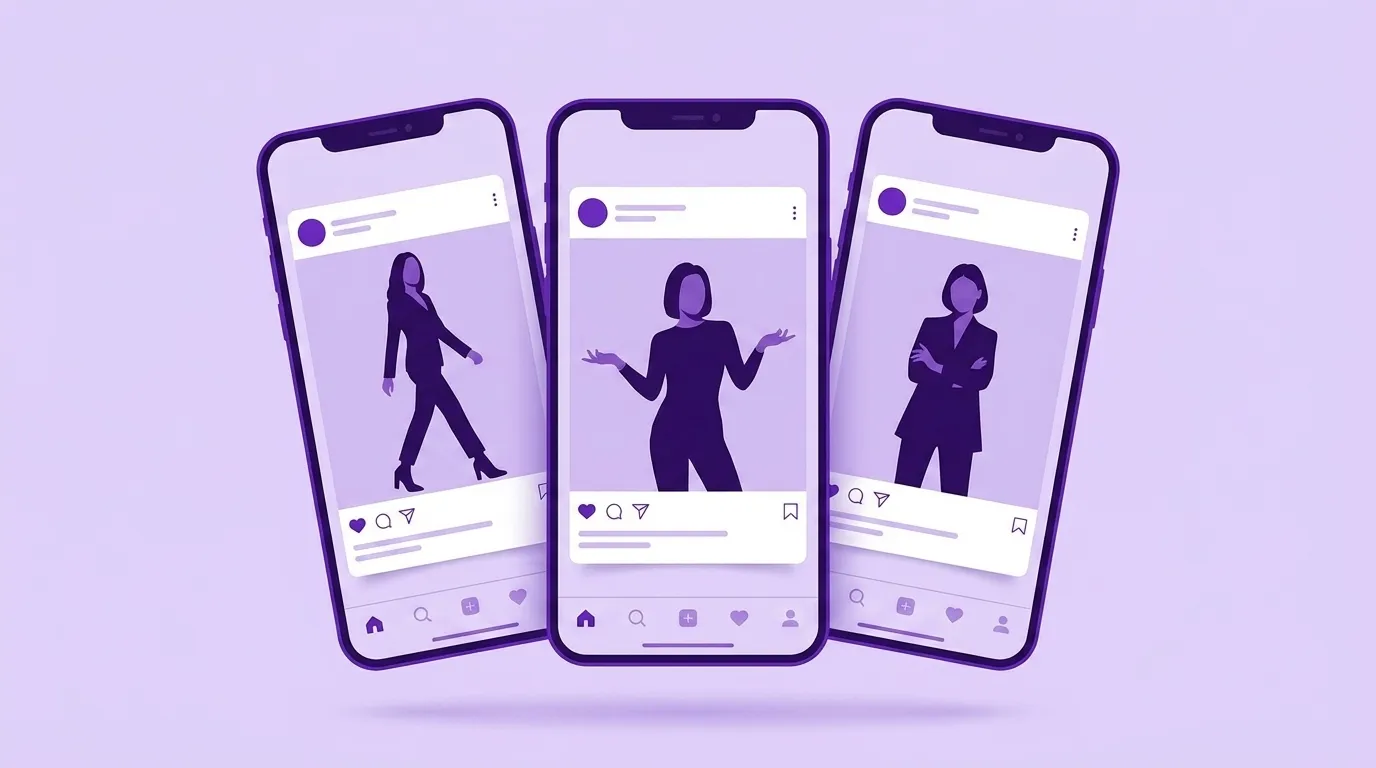 How to Build SFW to NSFW Virtual Influencer Workflows