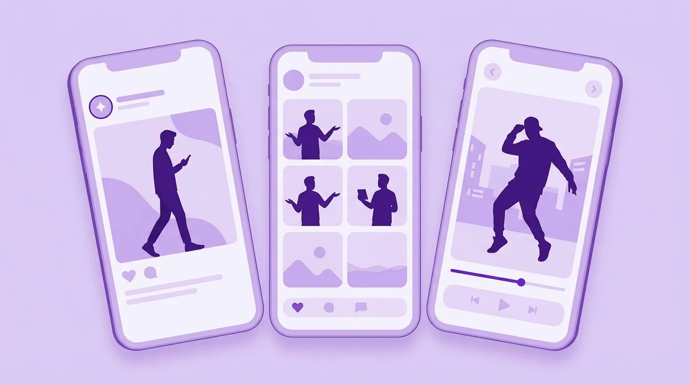 How to Build a Virtual Influencer with AI Personal Brand