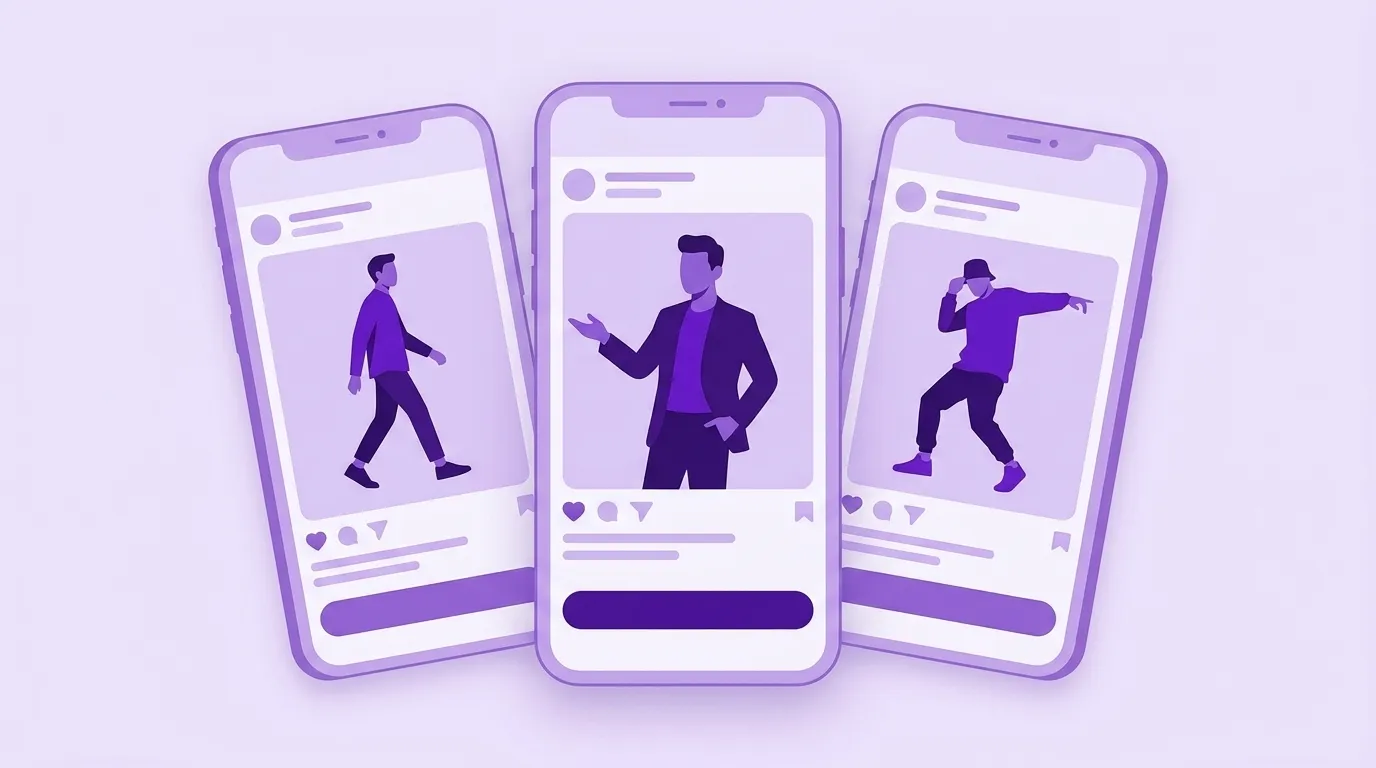 How Creators Keep Content Authentic in the AI Era