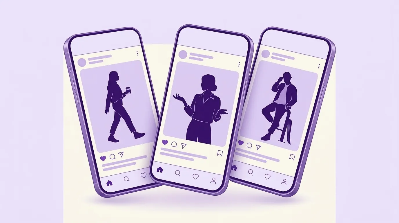 How to Scale Digital Content with AI Likeness Tools