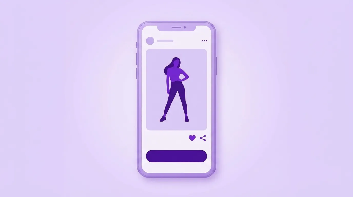 Scalable AI Fashion Photoshoot Generator for Influencers