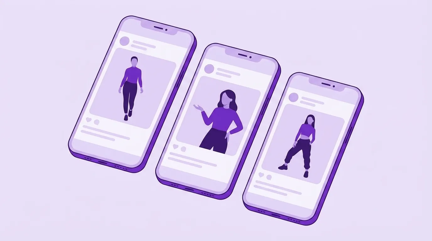 5 Best AI Photoshoot Generator Tools for Creators & Agencies