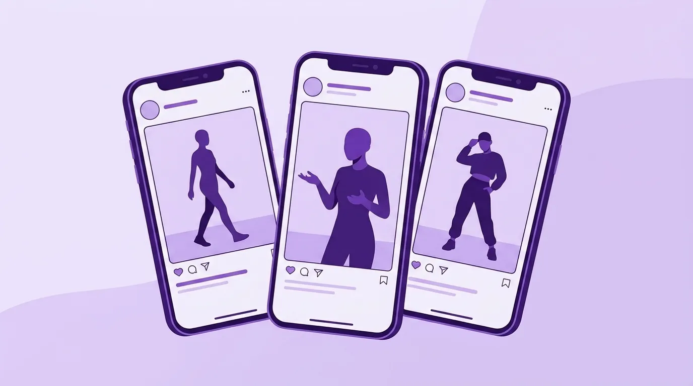 How to Keep AI Influencer Content On-Brand: 7-Step Workflow