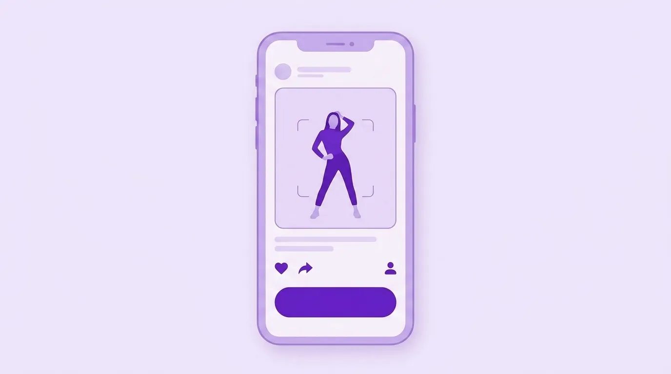 Automated Visual Content Platform for Subscription Creators