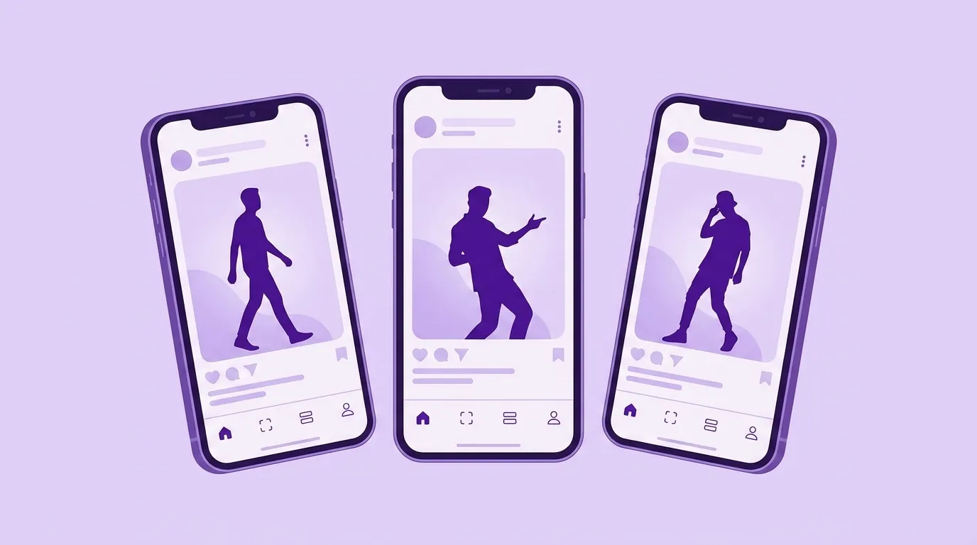 Best AI Tools for High Converting Social Media Carousels