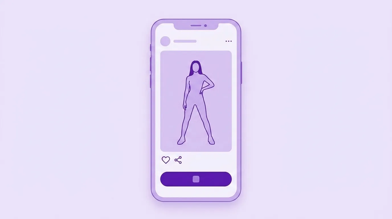 Mobile App Accessibility for Content Creators Analysis