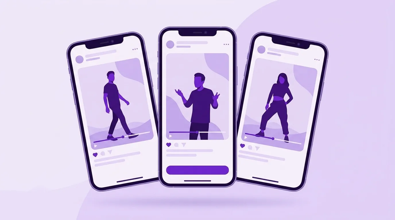 How to Create Viral TikToks with AI in 2026 (5-Step Guide)