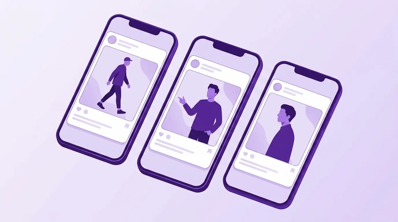 Scalable Content Creation for Creator Monetization