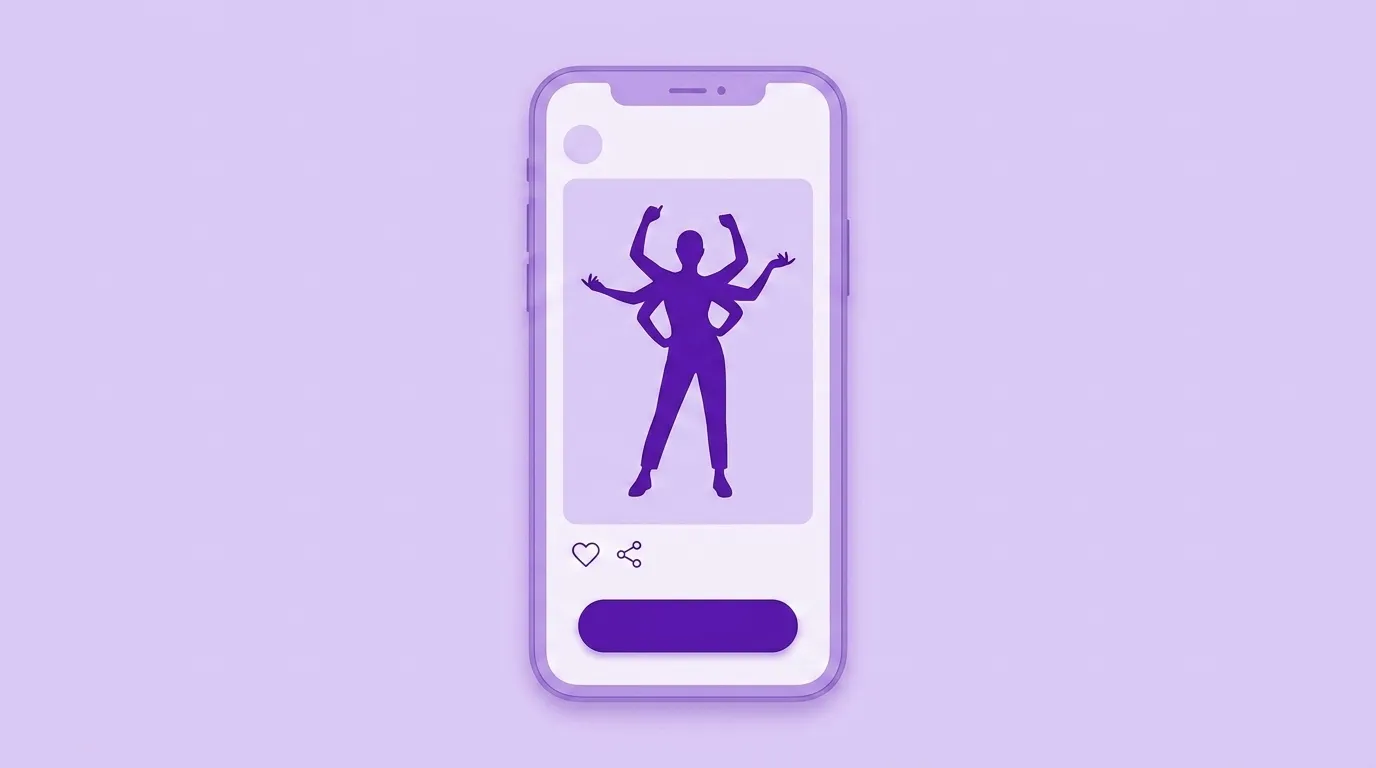 5 Creator Economy Content Multiplication Strategies with AI