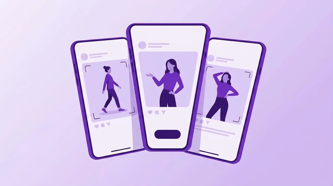 Top 10 Scalable AI Influencer Software for Creator Agencies