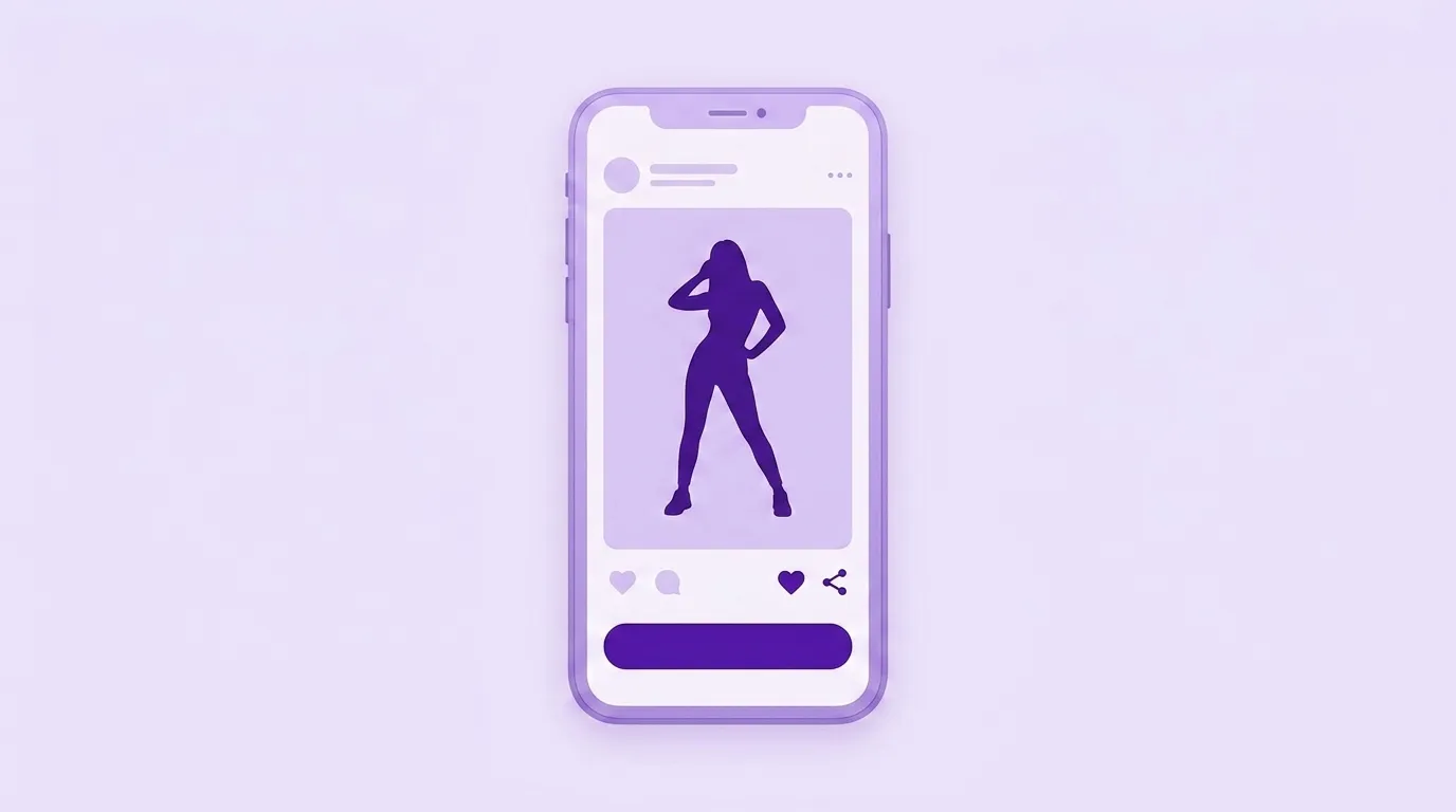 Template Systems for Consistent AI Brand Image Generation