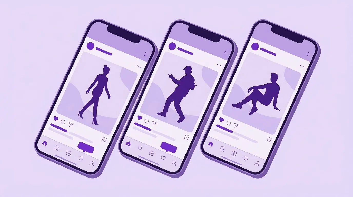 Create Hyper-Realistic Virtual Influencers for Adult Content