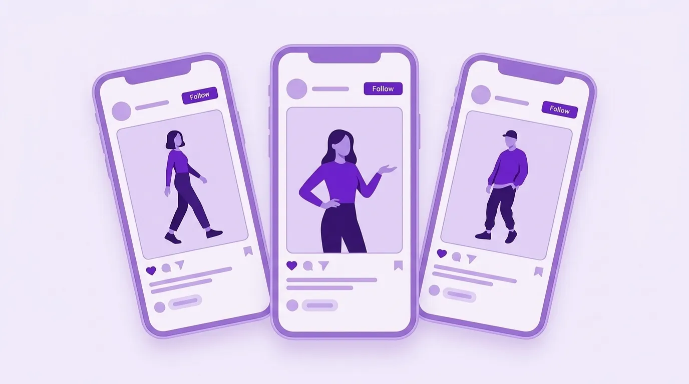 AI Likeness Models for TikTok: Create Viral Digital Twins