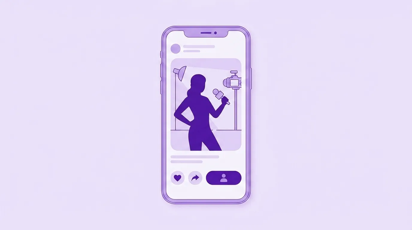 How Synthetic Media Will Transform Influencer Marketing