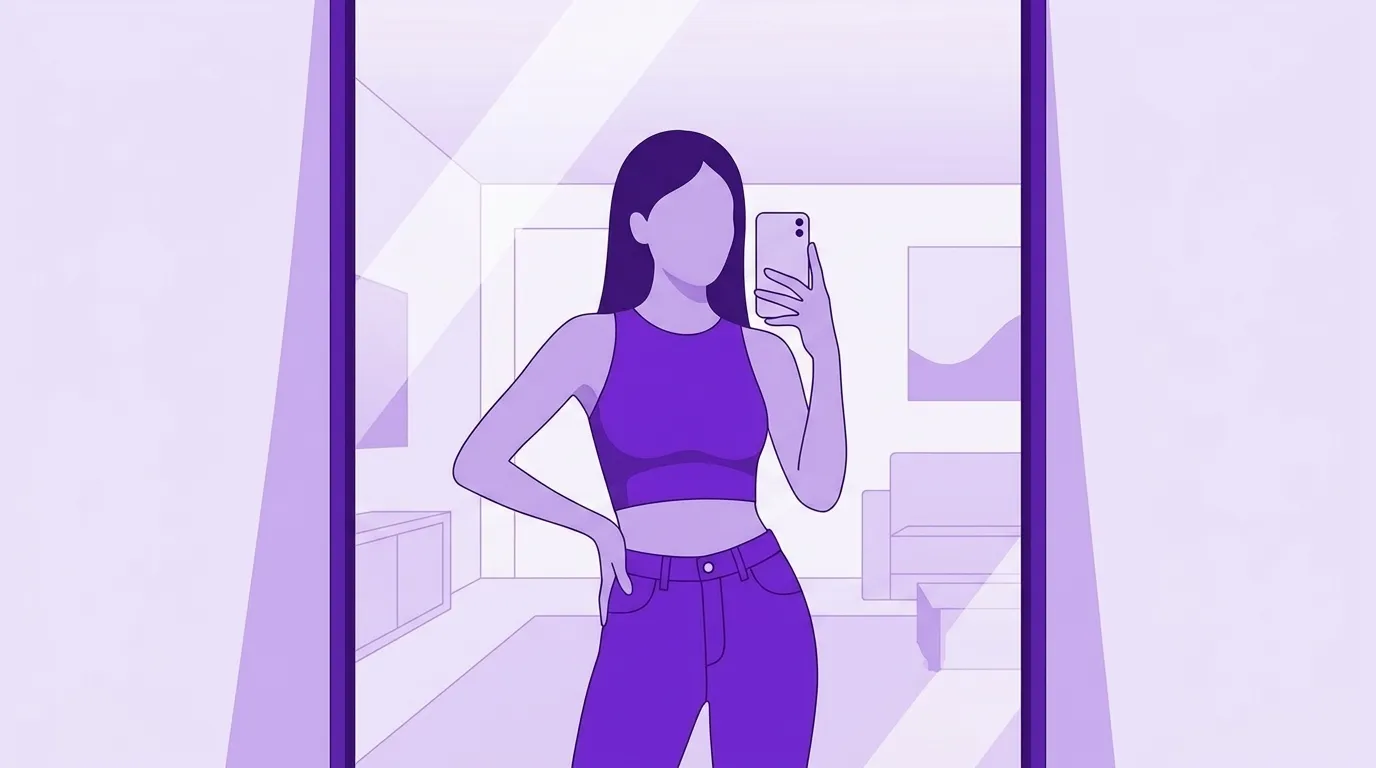 Sustainable Content Workflows with AI Fashion Photoshoot
