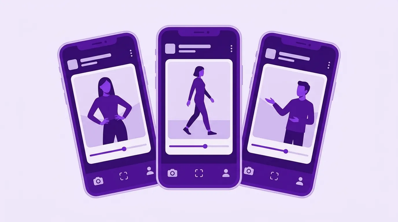How to Optimize AI Synthetic Media for Each Social Platform