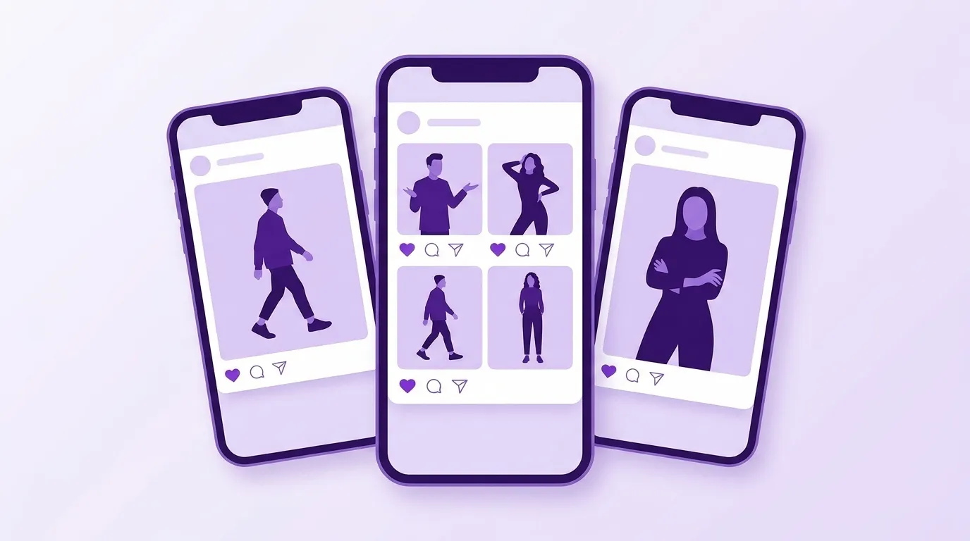 7 Best AI Photo Generators Replacing Traditional Photoshoots