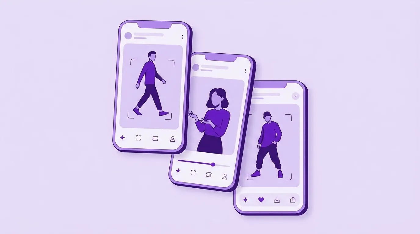 How MyHeritage Deep Nostalgia Deepfake Animation Works
