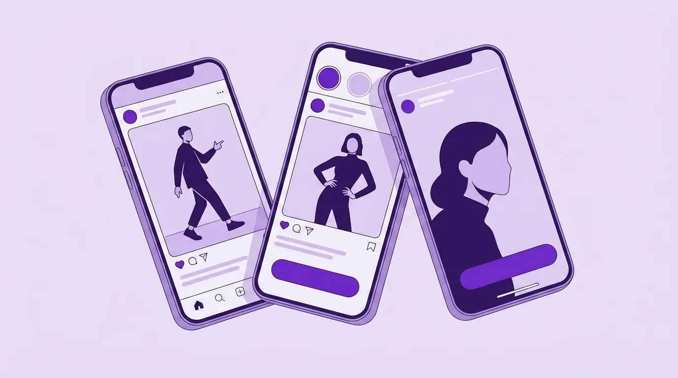 Best Virtual Influencer Video Creation AI Tools in 2026
