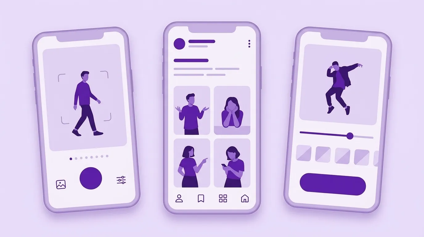 12 TikTok Script Templates for Short-Form Creators