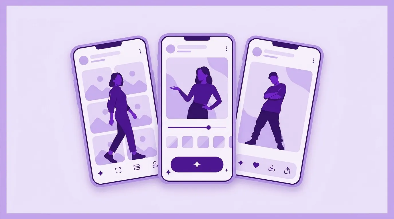 Best AI Avatar Creators for OnlyFans and Fansly Content