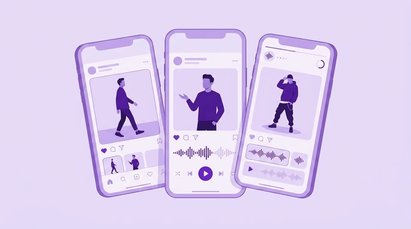 Voice Note Generator for OnlyFans: Generic TTS vs Sozee