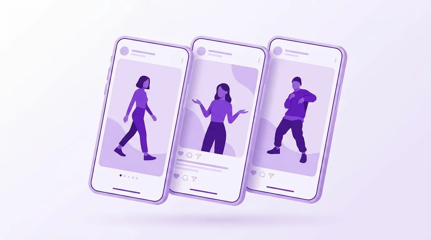 Best AI Fashion Model Generator for Virtual Influencers