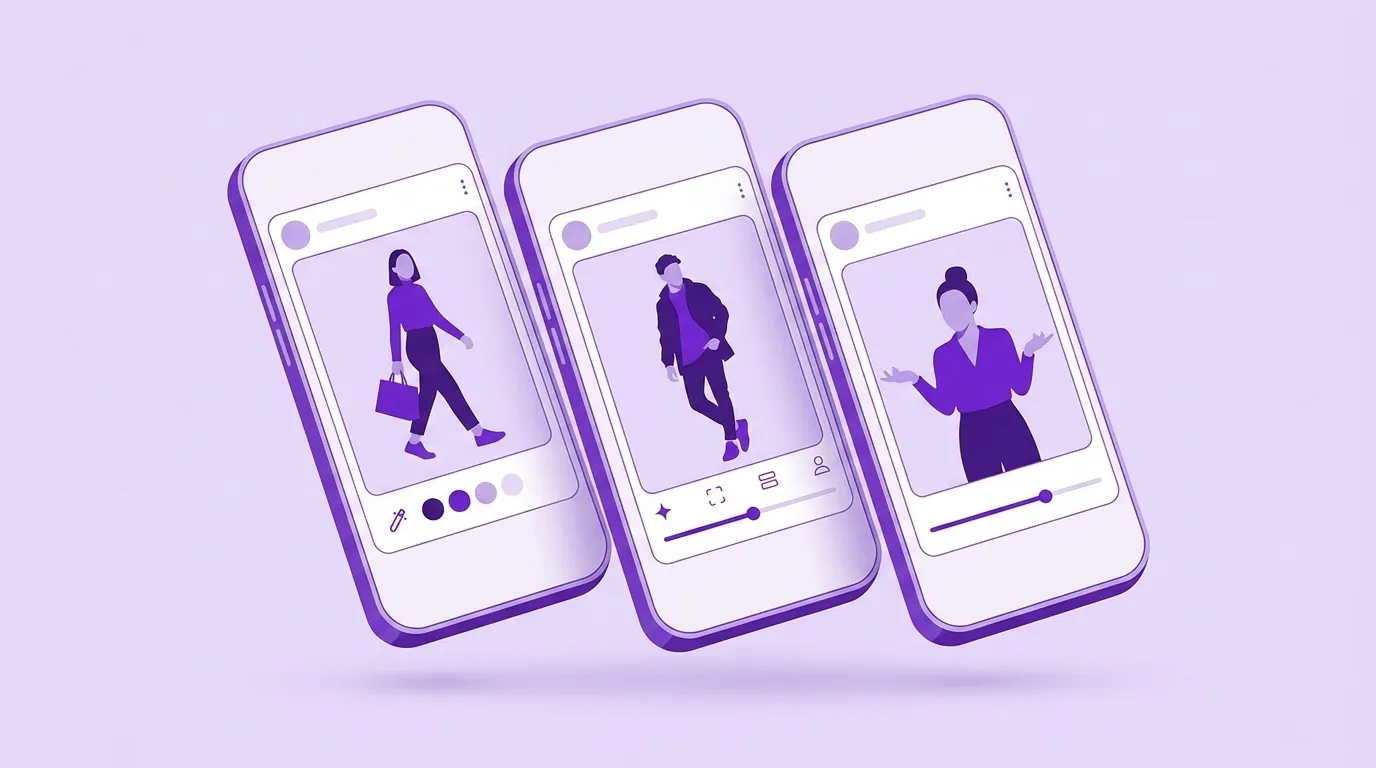 How to Reduce Influencer Content Production Costs with AI