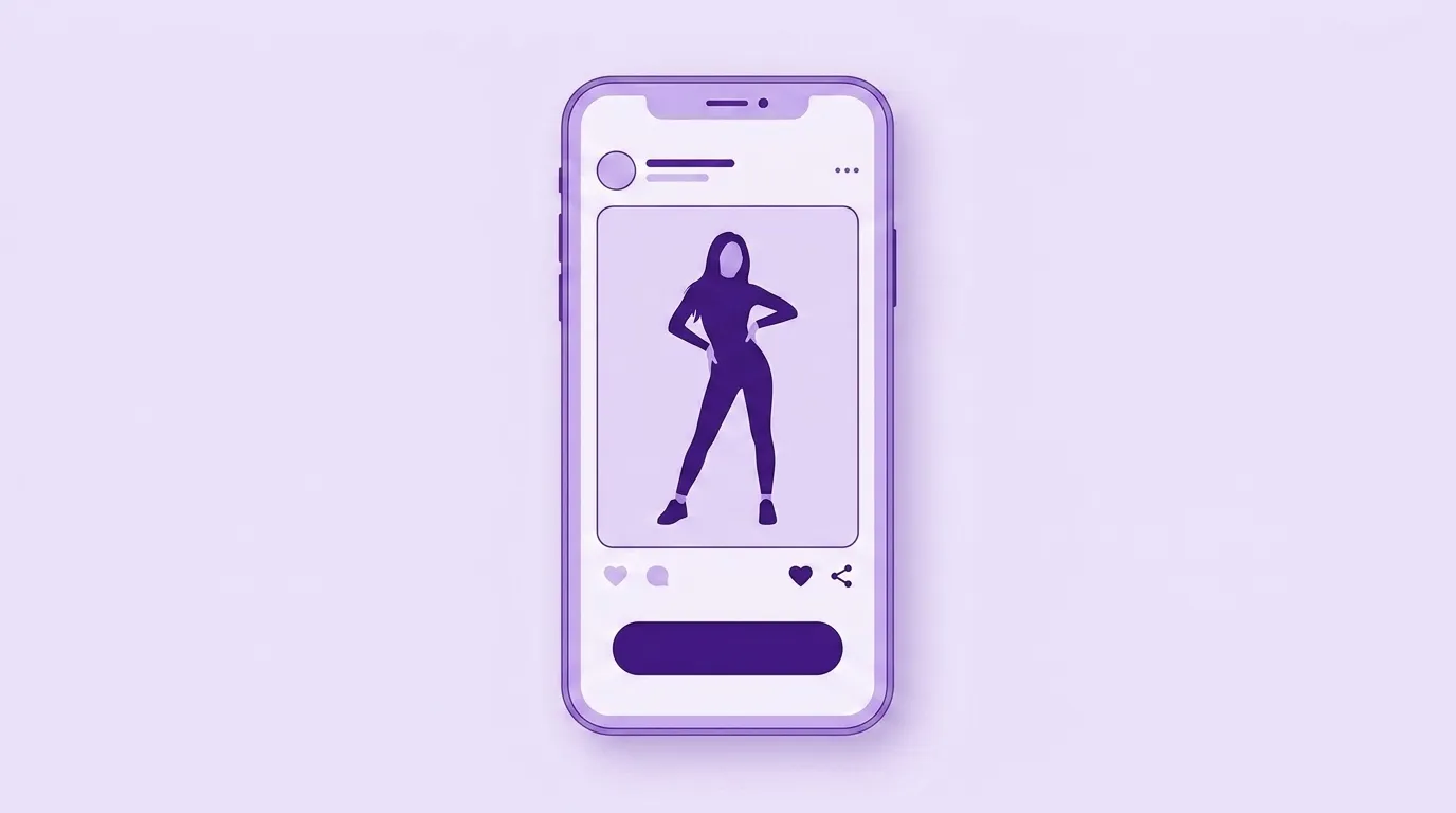 Consistent Brand Identity on Fanvue: Traditional vs. AI