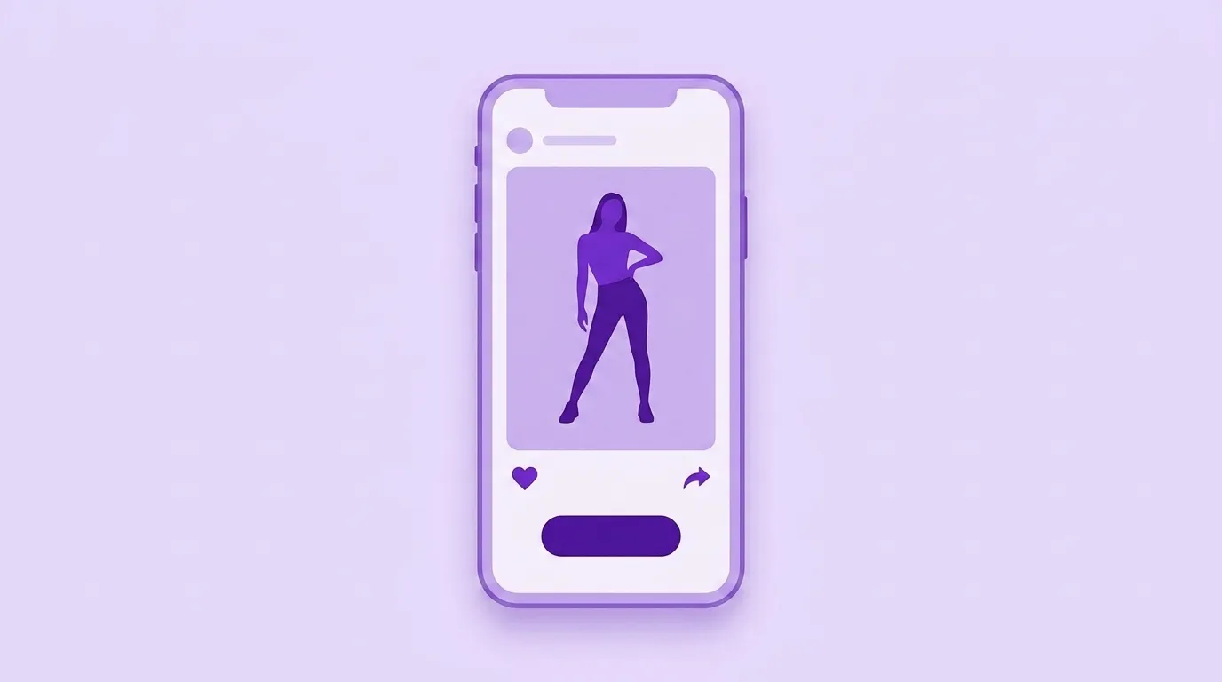 Studio-Quality Content Creation Without Physical Shoots
