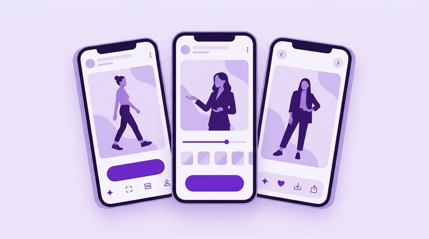 How to Keep Unified Brand Voice Using AI Video Avatars