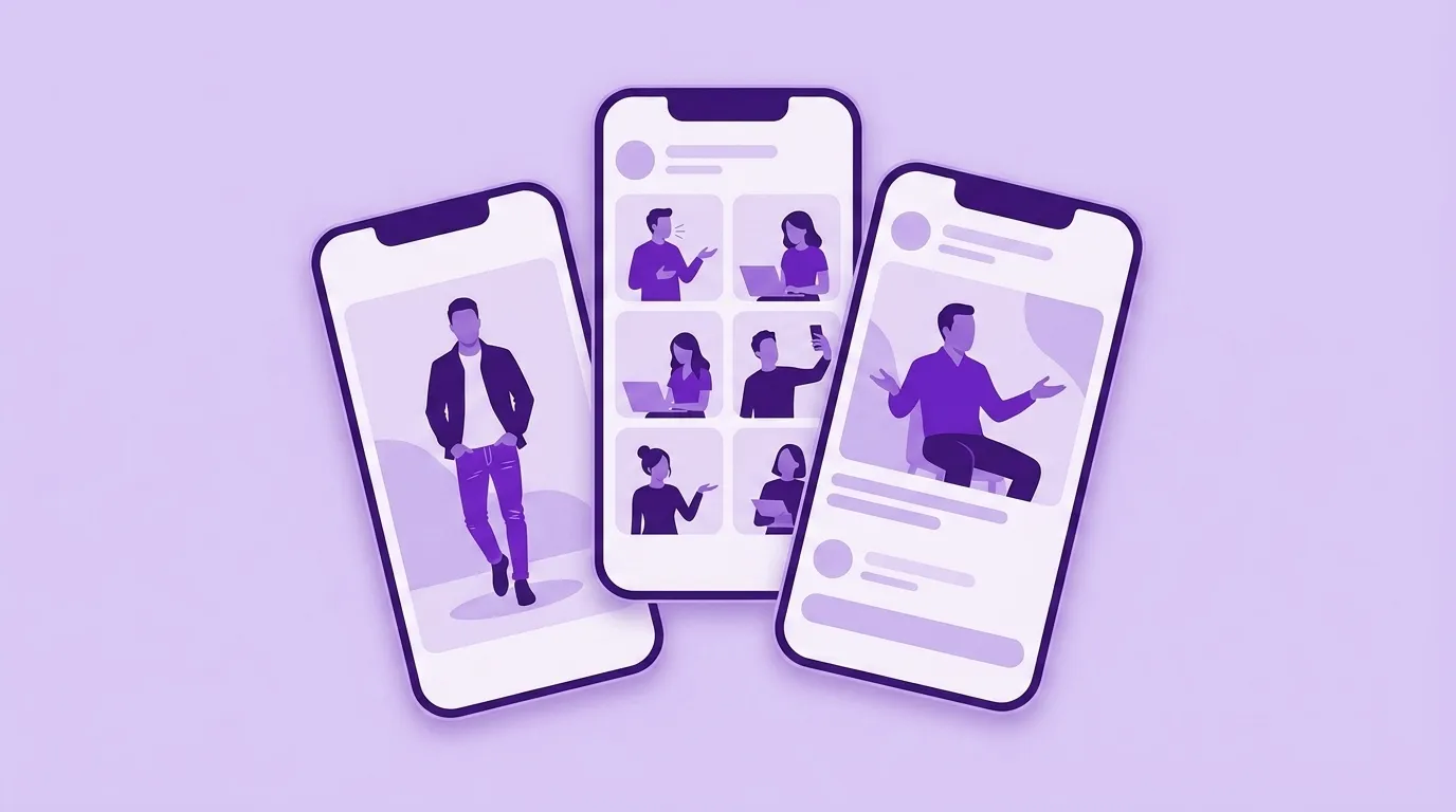 How to Grow Your Creator Platforms with Realistic AI Images