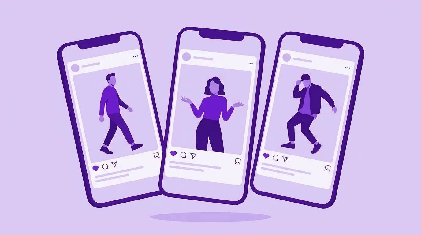 How to Create High Fidelity AI Social Media Visuals (2026)
