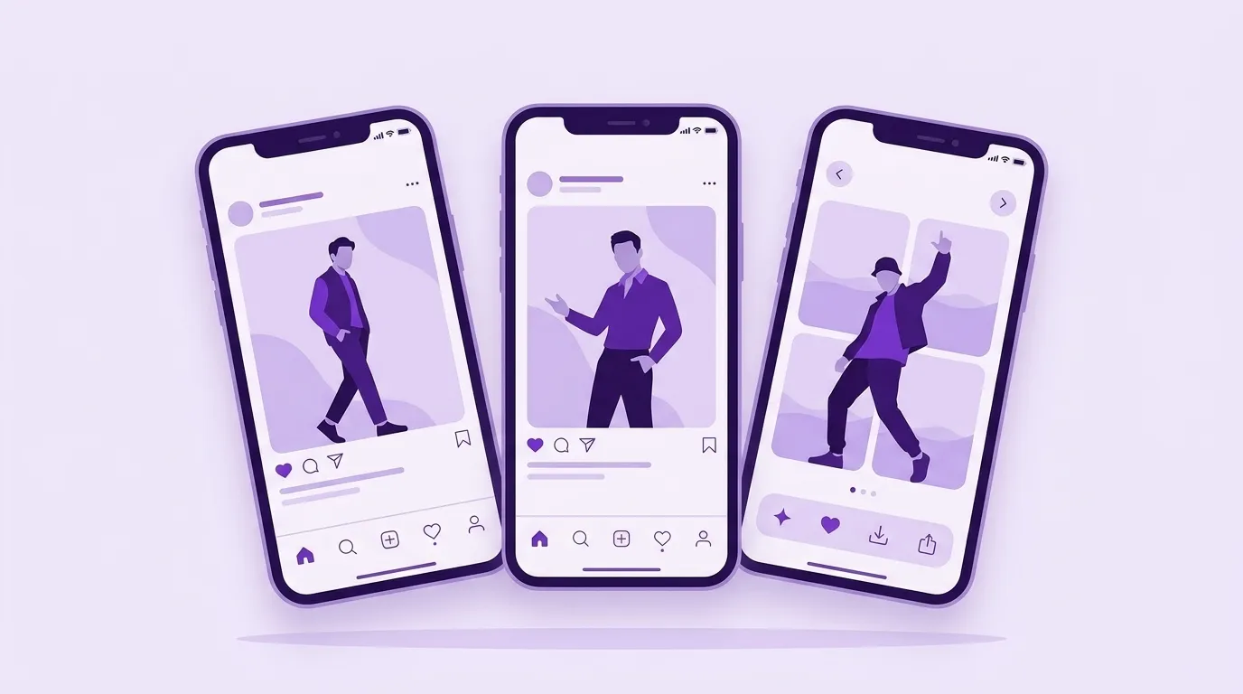 Best AI Visual Content Tools for Adult Creator Agencies
