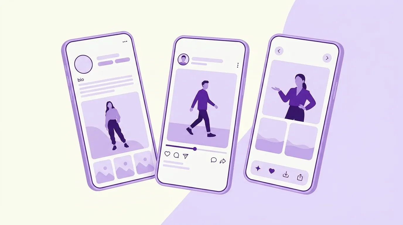 How to Create Virtual Content for Fansly Subscribers